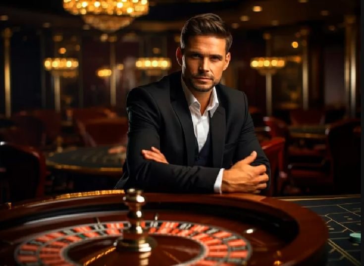 1xbetsplus Live Casino ဘာဂ်ကာရပ် Roulette ဒိုင်စစ်စစ်နှင့် ကစားနေမှု